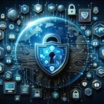 Cyber Security im Fokus: Warum Unternehmen 2024 auf Sicherheit setzen müssen
