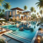 Disfrutar del verano con piscinas prácticas y accesibles