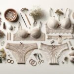 Lingerie: Mehr als nur reizende Unterwäsche