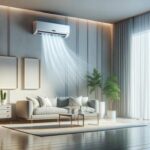 Rafraîchir son intérieur : solutions de climatisation modernes et silencieuses